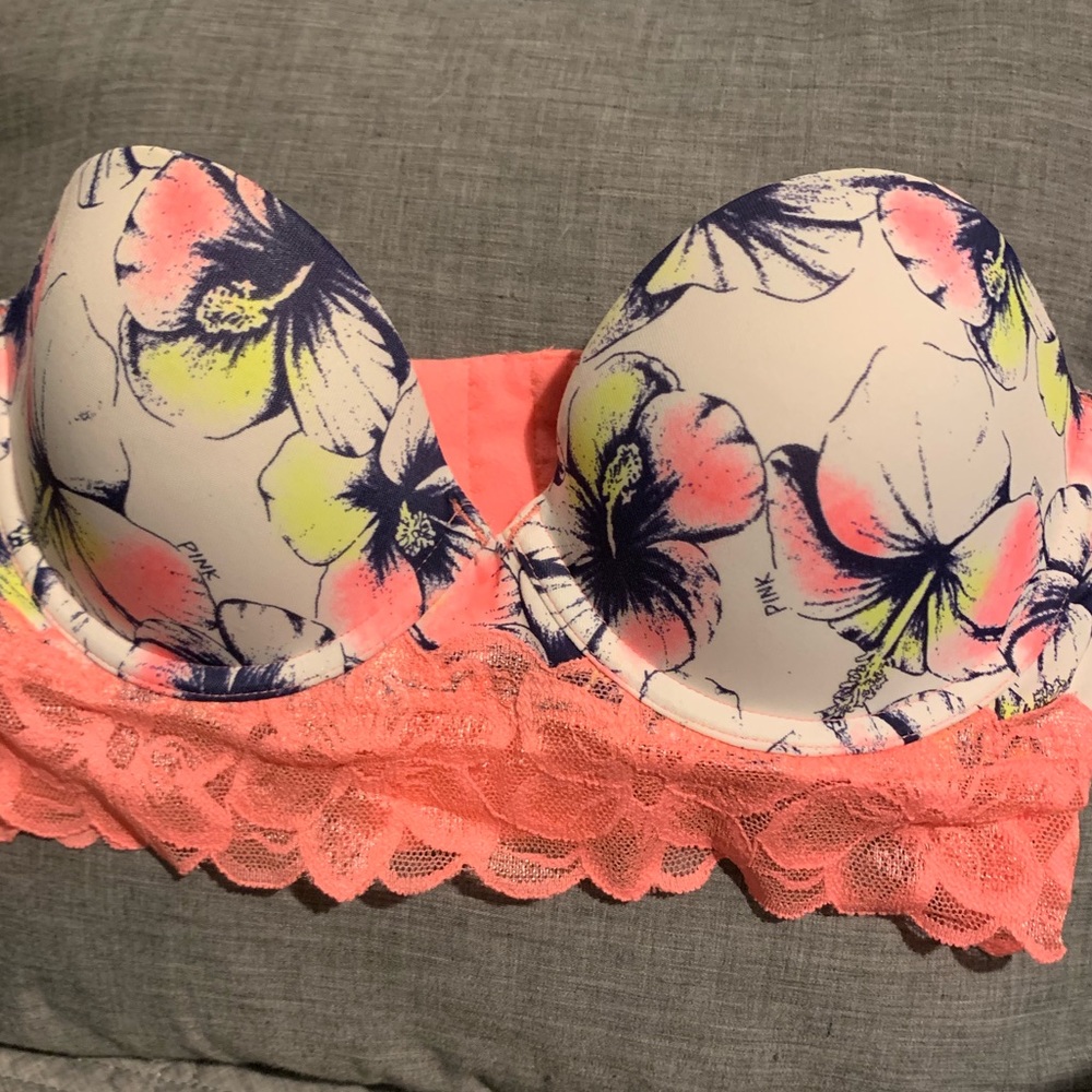 Victoria Secret PINK bra NWT